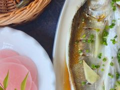 -蟹村草堂·苏式园林人文农家·大闸蟹