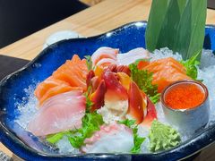 -桃夭日式料理(国信店)