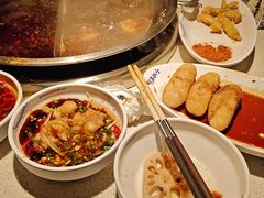 -小龙坎火锅(春熙太古里店)