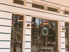 门面-La Creperie法餐厅(桃江路店)