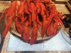 -博林天瑞喜来登酒店·西丽尚膳