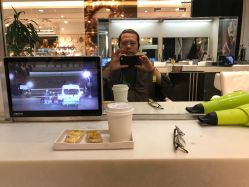 -ace hair salon top 无痕接发