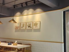 -镇南锅盖面馆(解放路店)