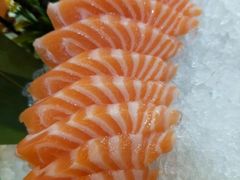 -松坂屋日料自助(长城路店)