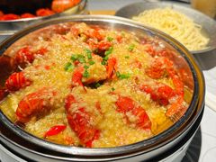 -巴厘龙虾·榜首油焖大虾(洞庭·艺术洋房店)