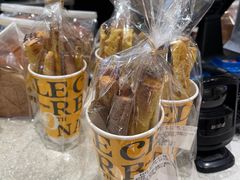 -PAPER STONE BAKERY(天汇广场店)