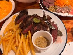 -羽深肉铺 Steak & Wine