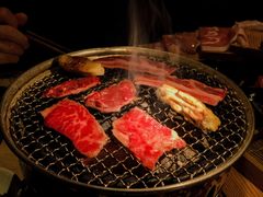 -AJIYA味屋和牛烤肉自助放题(温州万象城店)