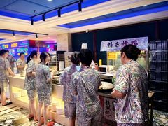 -海韵之星邮轮水会(明发商业广场店)