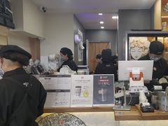 -霸王茶姬(正佳广场店)