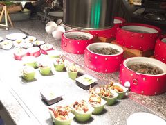 -上海浦东绿地铂骊酒店