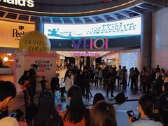 -VT101维多利广场