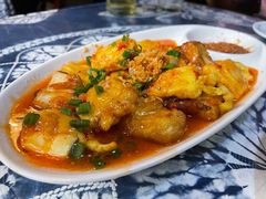 -龙姐私房菜(和顺古镇店)