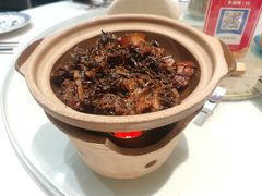 -钱塘花园·宁波菜