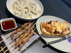 -鑫悦诚府·新鲁菜·餐厅(趵突泉店)