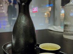 私酿胡子酒-渔芙南(三里屯店)
