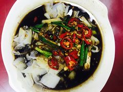 -肥弟大排档(汕樟路店)