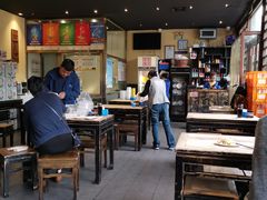 大堂-左邻右舍褡裢火烧(石榴园店)