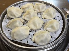 -志亮灌汤蒸饺·清真(庙后街店)