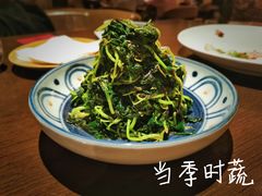 -湖滨28中餐厅·西湖宴·杭州君悦酒店