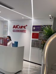-AiCure 埃可儿·韩国医学皮肤管理