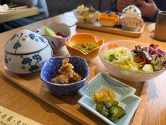 -阿吾罗·月咏精致日料(港汇恒隆广场店)