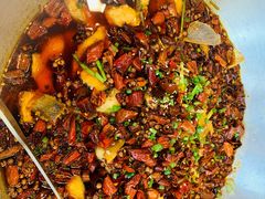 -雲蜀龙阁·金牌水煮鱼(方庄店)