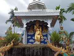 -西双版纳傣族园