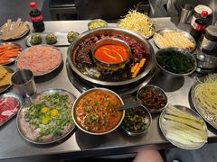 -大虎老火锅(直港大道店)