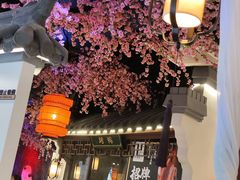 -荷塘秋月·本帮江浙菜(国权路店)