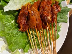 -莺花渡火锅City Green(万象城店)