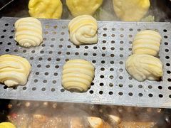 铁锅炖鲤鱼-老地方铁锅炖(宋庄路店)