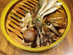 -高佳庄·海鲜酒楼(定海店)