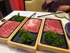-祥源胡同·涮牛羊肉火锅(花桥店)