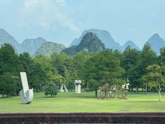 -Club Med地中海俱乐部·桂林度假村