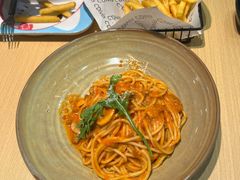 -米斯特比萨(罗斯福店)