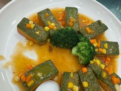 -新金盛·海鲜酒楼(盐田店)