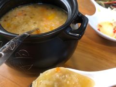 -食鸡公社辣子鸡·潍坊菜·烧烤