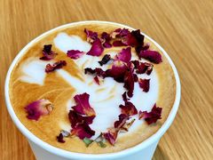 -Seesaw Coffee(前滩中心店)