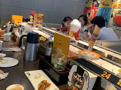 -元气寿司(东方宝泰店)
