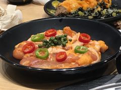 -花味·自助烤肉(雨花客厅店)