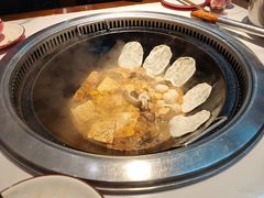 -地锅公社·现炒地锅鸡·地锅鱼·夜宵(罗锦路店)
