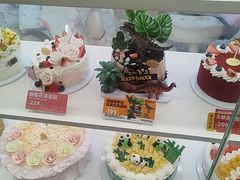 -味多美蛋糕(八大处店)