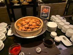 -深圳四季酒店·馥自助餐厅