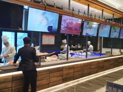 -大渔小鲜火锅店