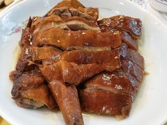 金牌烧鹅皇-粤·向群饭店(泮塘路店)