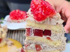 -卷心卷意·轻甜蛋糕(新光天地店)