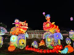 -惠山古镇·寄畅园