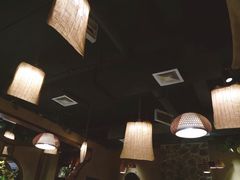 大堂-下杨家青海土火锅(海湖店)