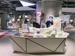 -当当书店(国泰广场店)